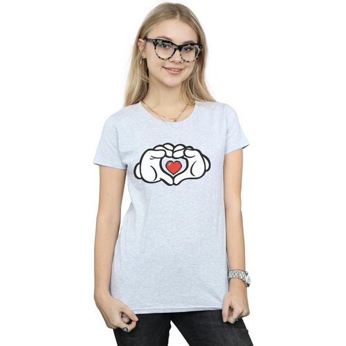 T-shirts a maniche lunghe BI32107 - Disney - Modalova