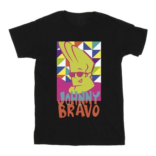 T-shirts a maniche lunghe BI32125 - Johnny Bravo - Modalova