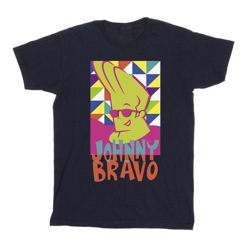 T-shirts a maniche lunghe BI32125 - Johnny Bravo - Modalova