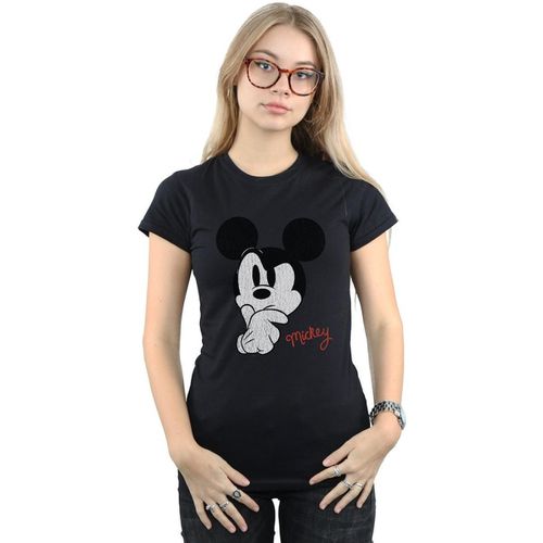 T-shirts a maniche lunghe Ponder - Disney - Modalova