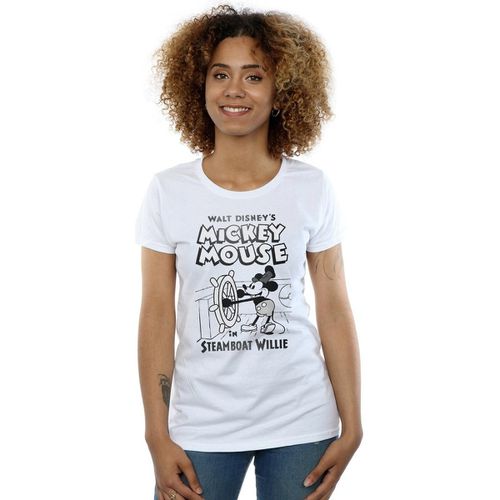 T-shirts a maniche lunghe BI32061 - Disney - Modalova