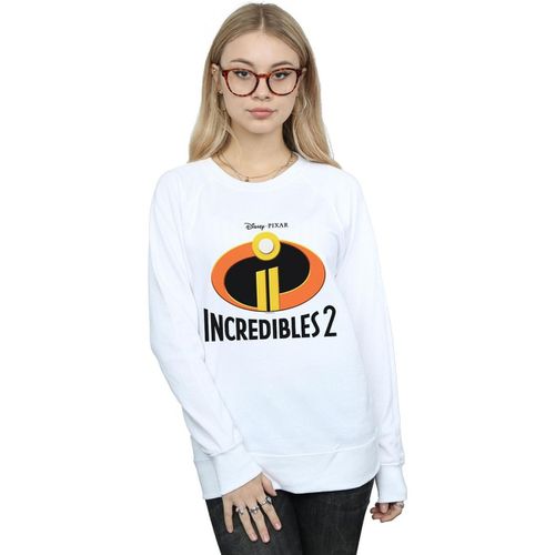 Felpa Disney Incredibles 2 - Disney - Modalova