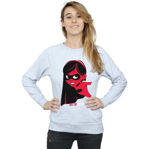 Felpa Incredibles 2 Incredible Girl - Disney - Modalova