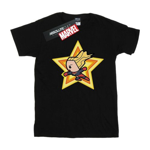 T-shirts a maniche lunghe BI32172 - Marvel - Modalova