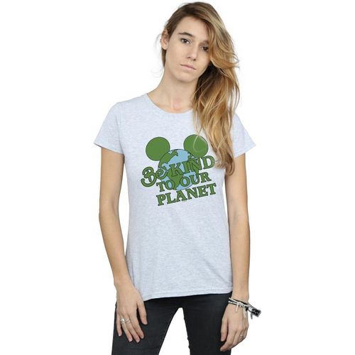 T-shirts a maniche lunghe Be Kind - Disney - Modalova