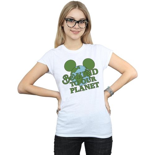 T-shirts a maniche lunghe Be Kind - Disney - Modalova