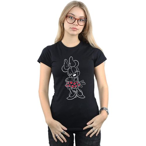 T-shirts a maniche lunghe BI32130 - Disney - Modalova