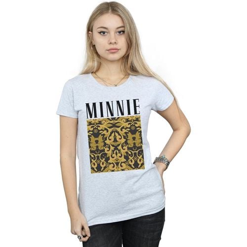 T-shirts a maniche lunghe BI32155 - Disney - Modalova