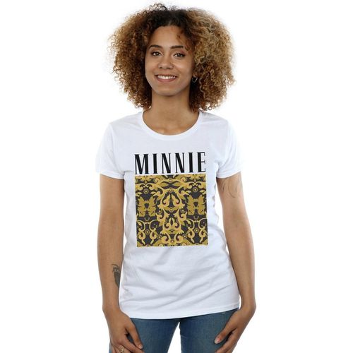 T-shirts a maniche lunghe BI32155 - Disney - Modalova