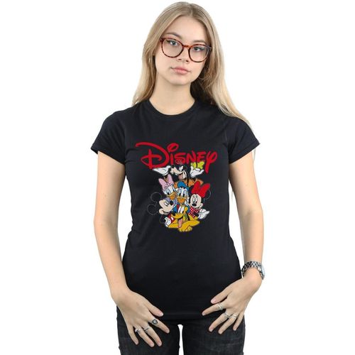 T-shirts a maniche lunghe BI32227 - Disney - Modalova