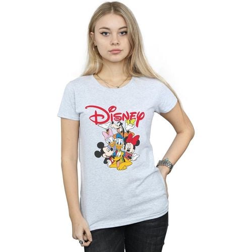 T-shirts a maniche lunghe BI32227 - Disney - Modalova