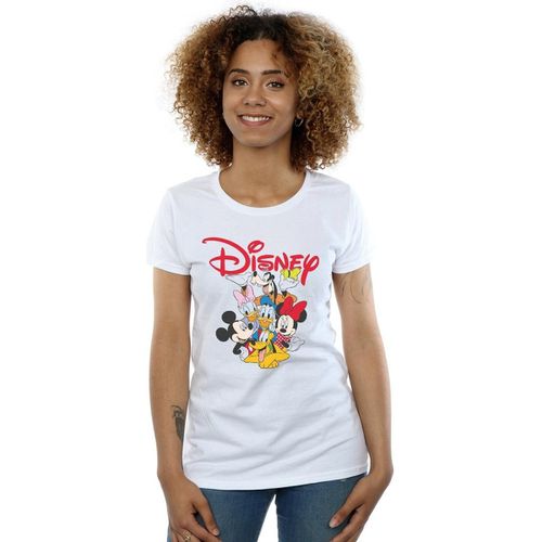 T-shirts a maniche lunghe BI32227 - Disney - Modalova