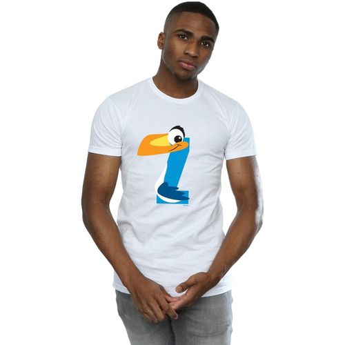 T-shirts a maniche lunghe Alphabet Z Is For Zazu - Disney - Modalova