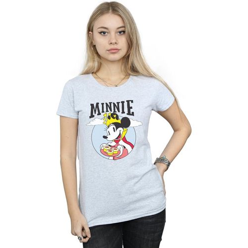 T-shirts a maniche lunghe BI32246 - Disney - Modalova