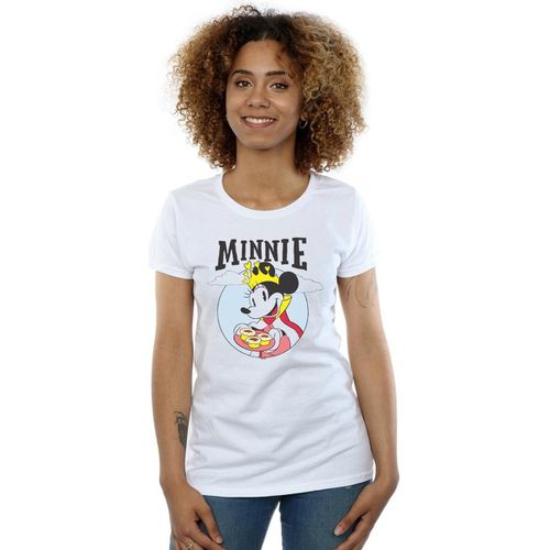 T-shirts a maniche lunghe BI32246 - Disney - Modalova