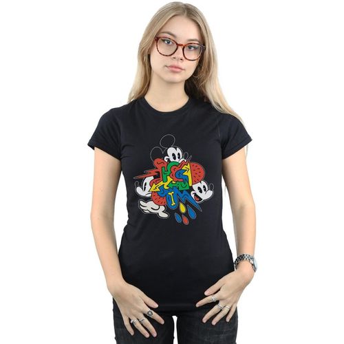 T-shirts a maniche lunghe BI32247 - Disney - Modalova