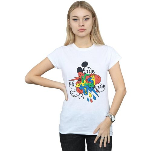 T-shirts a maniche lunghe BI32247 - Disney - Modalova