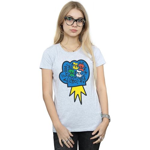 T-shirts a maniche lunghe BI32296 - Disney - Modalova