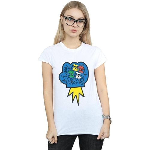 T-shirts a maniche lunghe BI32296 - Disney - Modalova