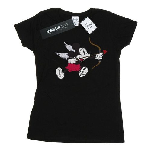 T-shirts a maniche lunghe Love Cherub - Disney - Modalova