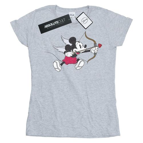 T-shirts a maniche lunghe Love Cherub - Disney - Modalova