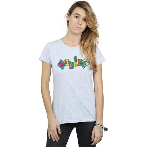 T-shirts a maniche lunghe BI32274 - Disney - Modalova