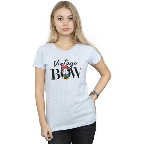 T-shirts a maniche lunghe BI32371 - Disney - Modalova