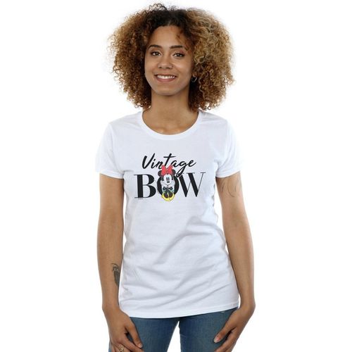 T-shirts a maniche lunghe BI32371 - Disney - Modalova