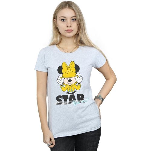 T-shirts a maniche lunghe Star You Are - Disney - Modalova