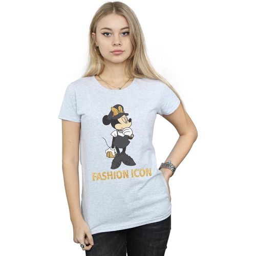 T-shirts a maniche lunghe BI32348 - Disney - Modalova