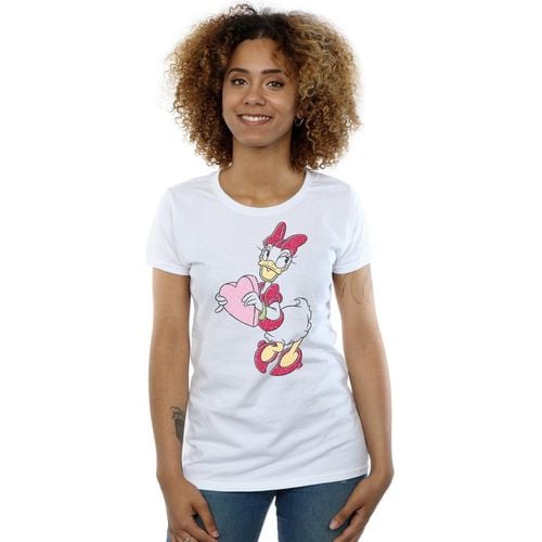 T-shirts a maniche lunghe BI32443 - Disney - Modalova