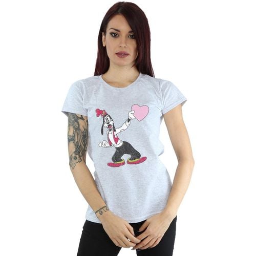 T-shirts a maniche lunghe BI32444 - Disney - Modalova