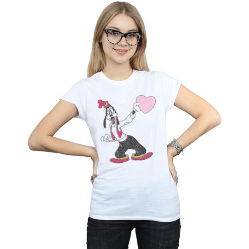 T-shirts a maniche lunghe BI32444 - Disney - Modalova