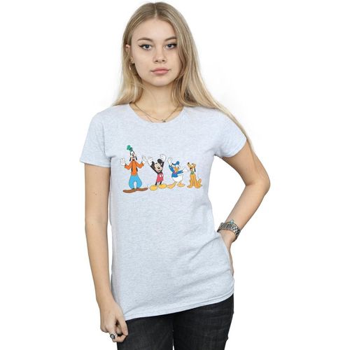 T-shirts a maniche lunghe BI32395 - Disney - Modalova