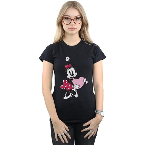 T-shirts a maniche lunghe BI32420 - Disney - Modalova