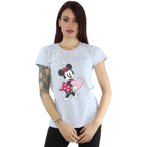 T-shirts a maniche lunghe BI32420 - Disney - Modalova