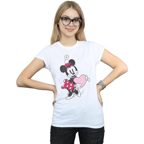 T-shirts a maniche lunghe BI32420 - Disney - Modalova