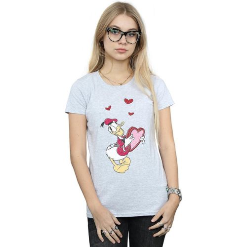 T-shirts a maniche lunghe BI32421 - Disney - Modalova