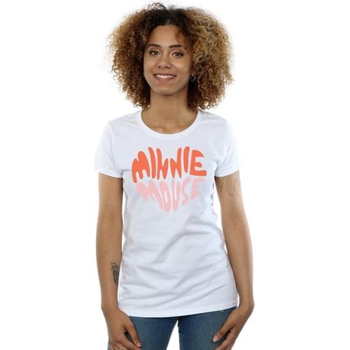 T-shirts a maniche lunghe BI32488 - Disney - Modalova