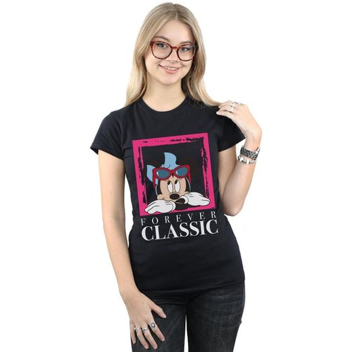 T-shirts a maniche lunghe Forever - Disney - Modalova