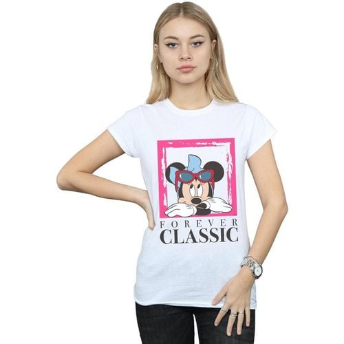 T-shirts a maniche lunghe Forever - Disney - Modalova