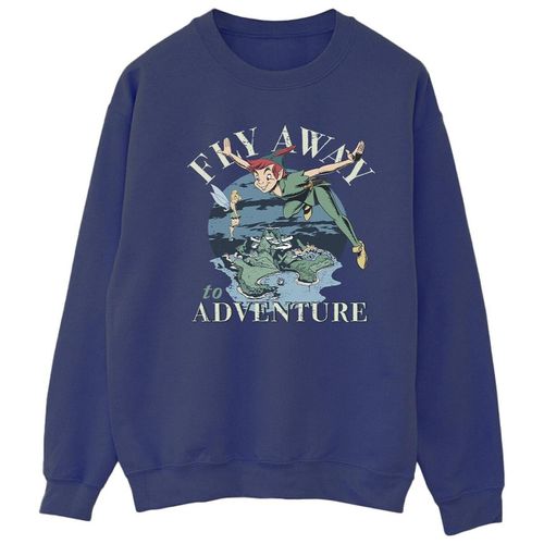 Felpa Disney Fly Away To Adventure - Disney - Modalova