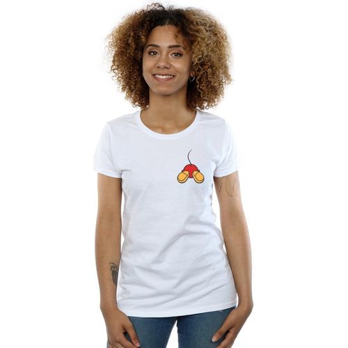 T-shirts a maniche lunghe BI32509 - Disney - Modalova