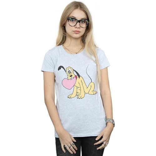 T-shirts a maniche lunghe BI32468 - Disney - Modalova