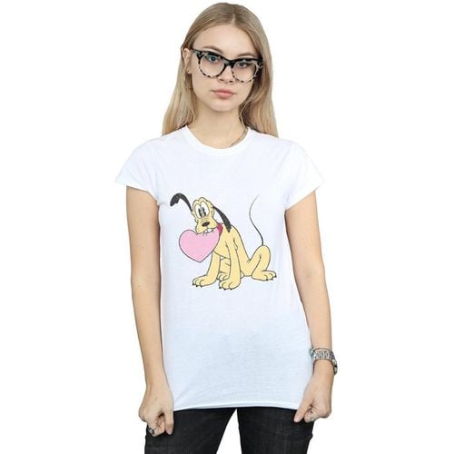 T-shirts a maniche lunghe BI32468 - Disney - Modalova