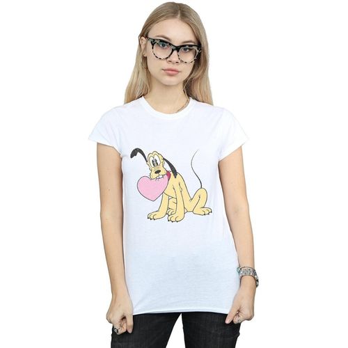 T-shirts a maniche lunghe BI32468 - Disney - Modalova