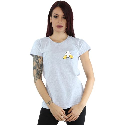 T-shirts a maniche lunghe BI32533 - Disney - Modalova