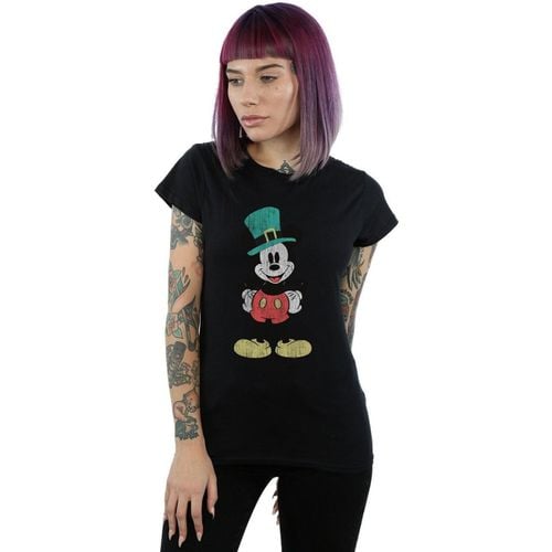 T-shirts a maniche lunghe BI32668 - Disney - Modalova