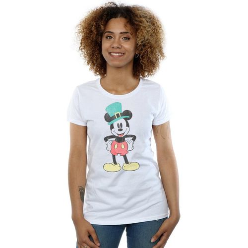 T-shirts a maniche lunghe BI32668 - Disney - Modalova