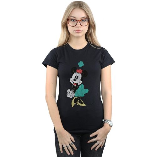 T-shirts a maniche lunghe BI32669 - Disney - Modalova